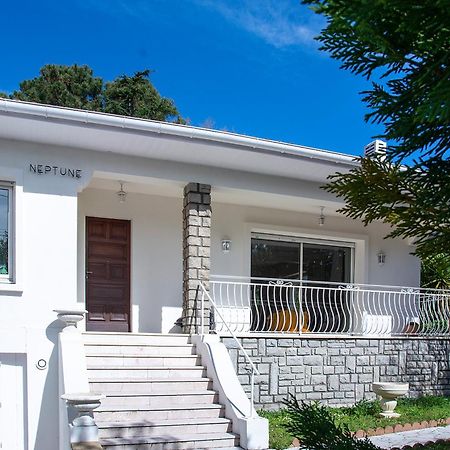 ביאריץ Sejour Confortable A La Villa Neptune 2 Chambres מראה חיצוני תמונה