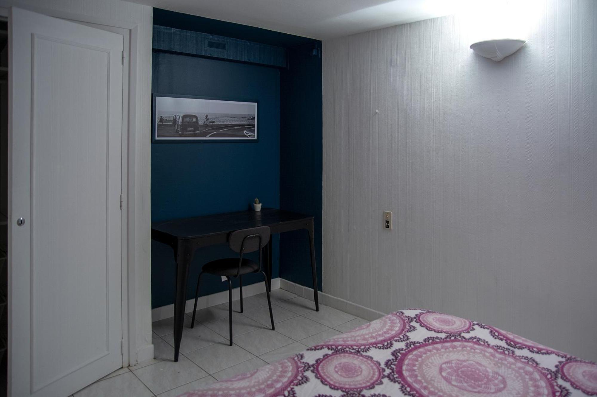 ביאריץ Sejour Confortable A La Villa Neptune 2 Chambres מראה חיצוני תמונה